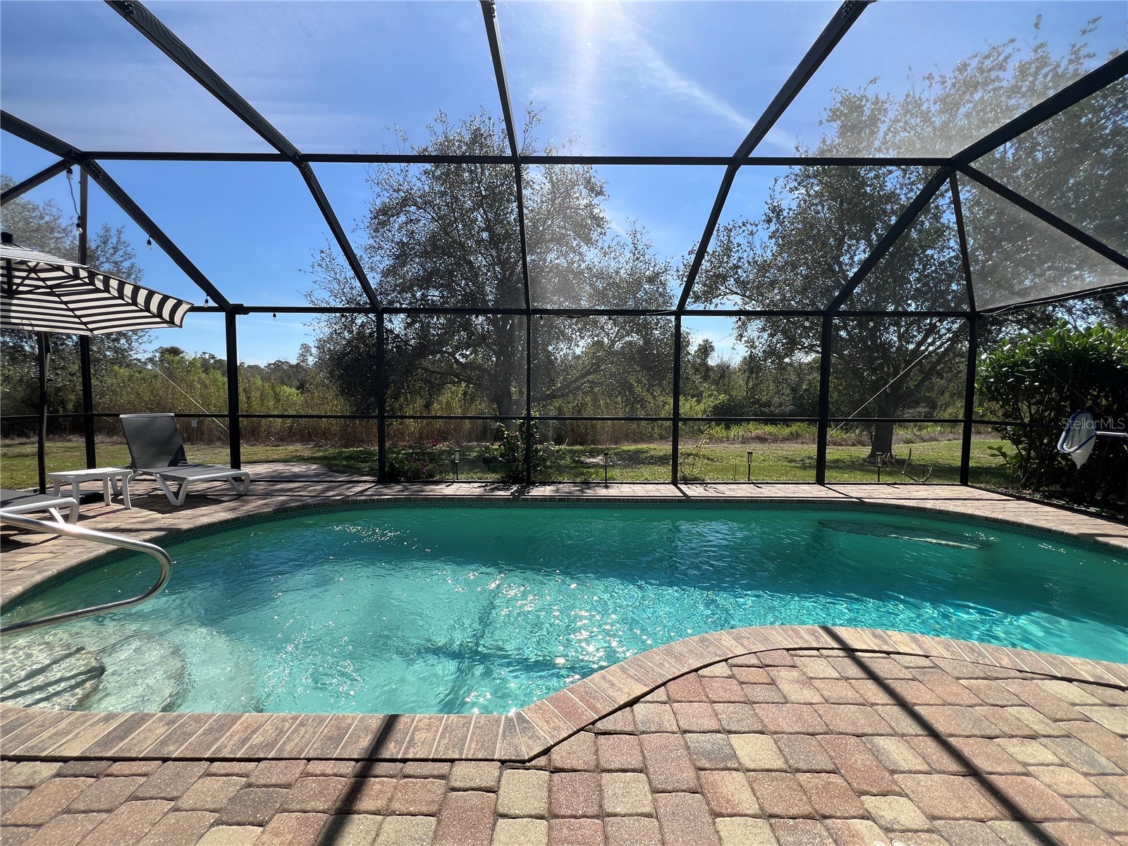 10052 Winding River Road Punta Gorda FL 33950 - ALLIGATOR CREEK C7527083 image48