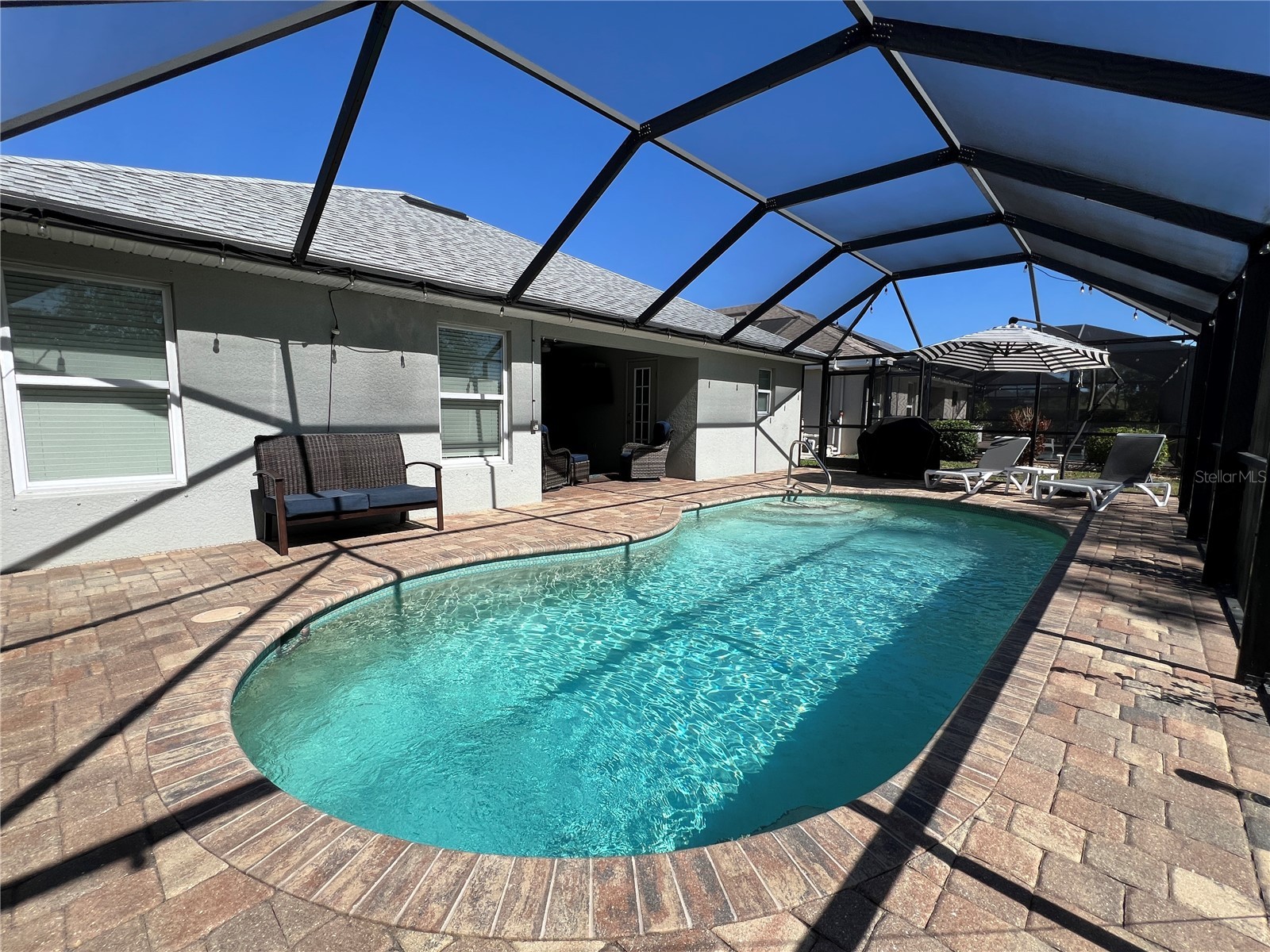 10052 Winding River Road Punta Gorda FL 33950 - ALLIGATOR CREEK C7527083 image49