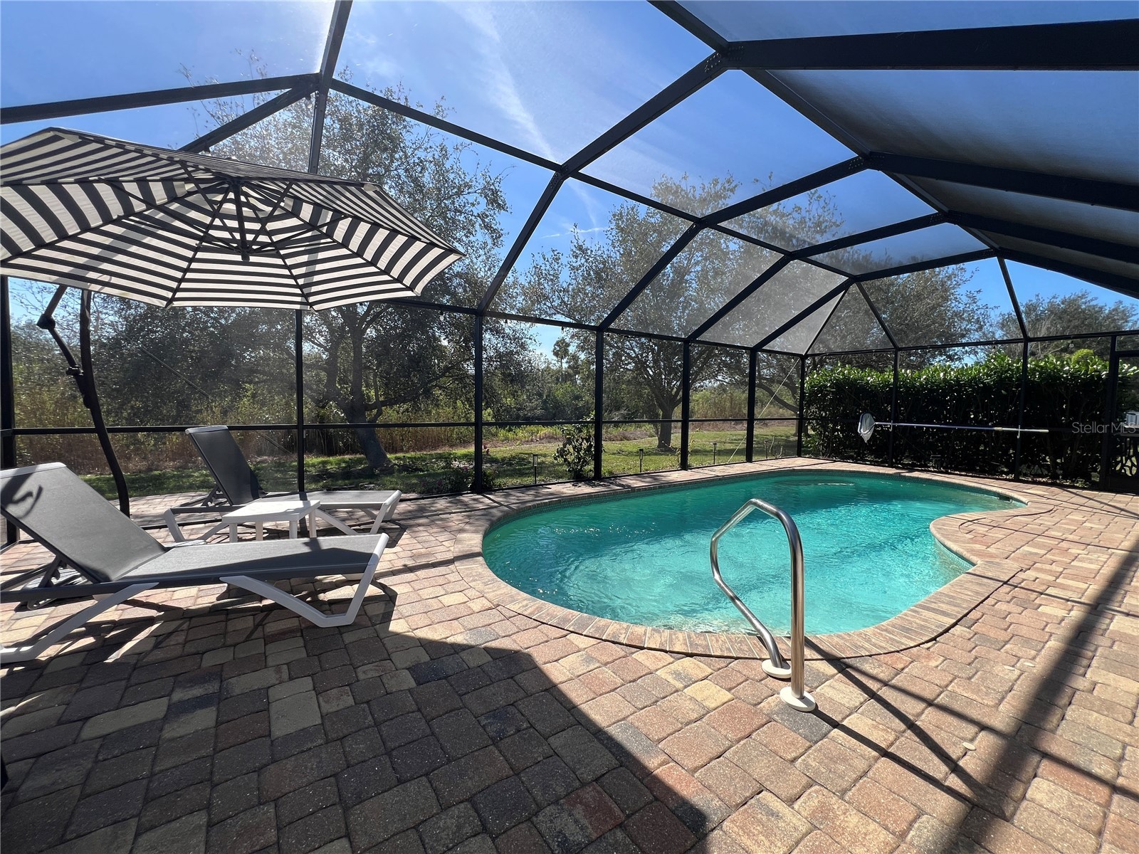 10052 Winding River Road Punta Gorda FL 33950 - ALLIGATOR CREEK C7527083 image50