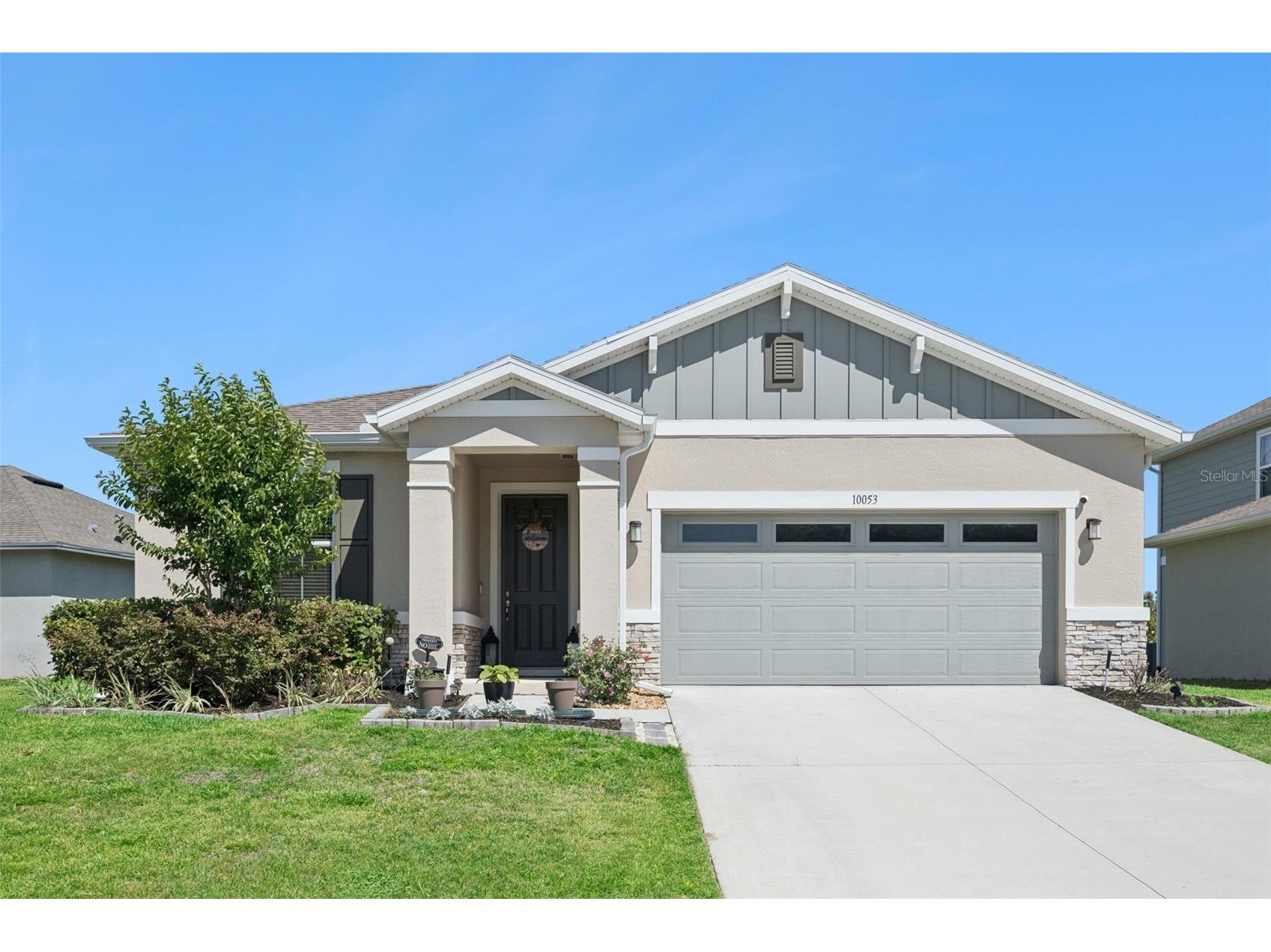 10053 Spring Lake Drive Clermont FL 34711 - LAKE MINNEOLA & CLERMONT CHAIN O6406524 image1
