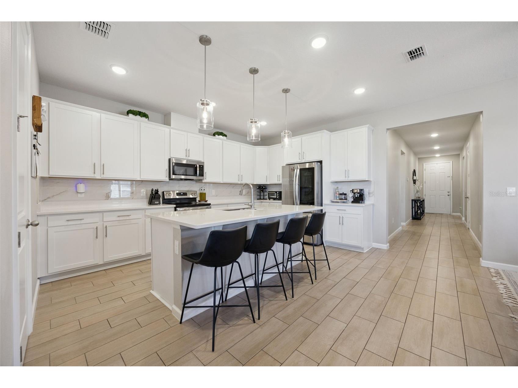 10053 Spring Lake Drive Clermont FL 34711 - LAKE MINNEOLA & CLERMONT CHAIN O6406524 image11