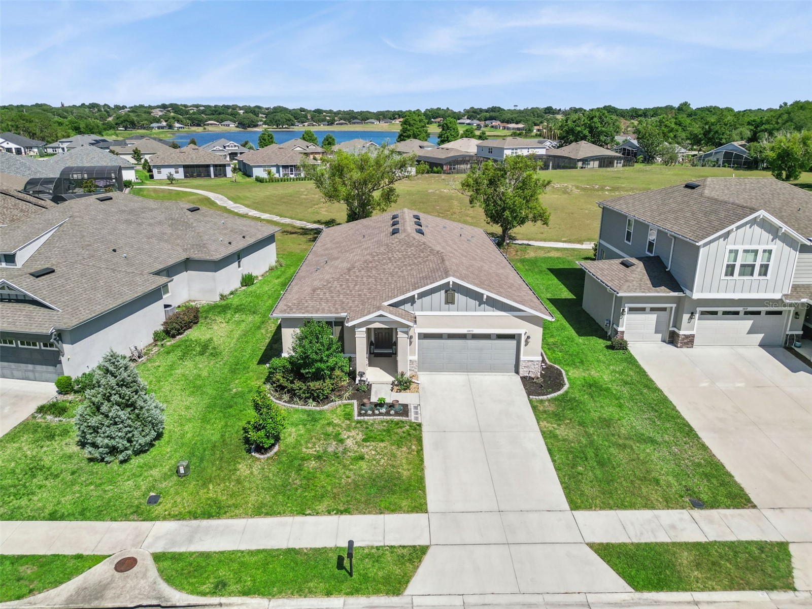10053 Spring Lake Drive Clermont FL 34711 - LAKE MINNEOLA & CLERMONT CHAIN O6406524 image30