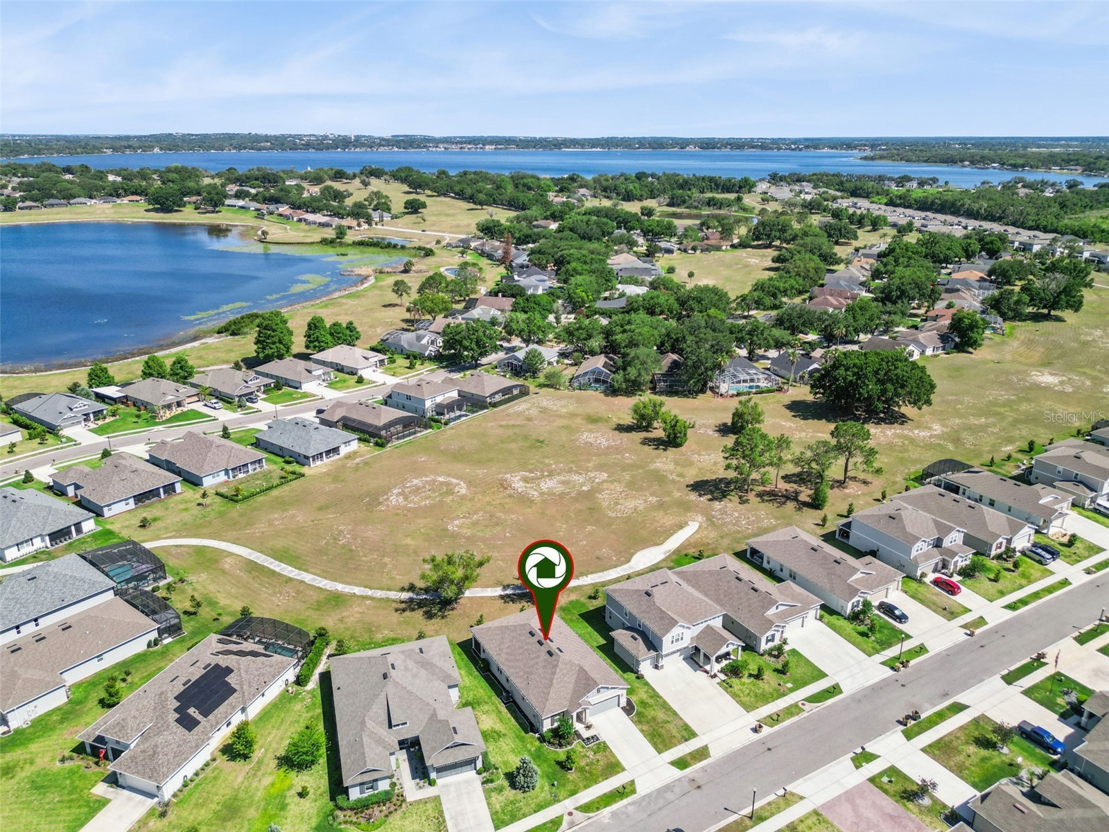10053 Spring Lake Drive Clermont FL 34711 - LAKE MINNEOLA & CLERMONT CHAIN O6406524 image32