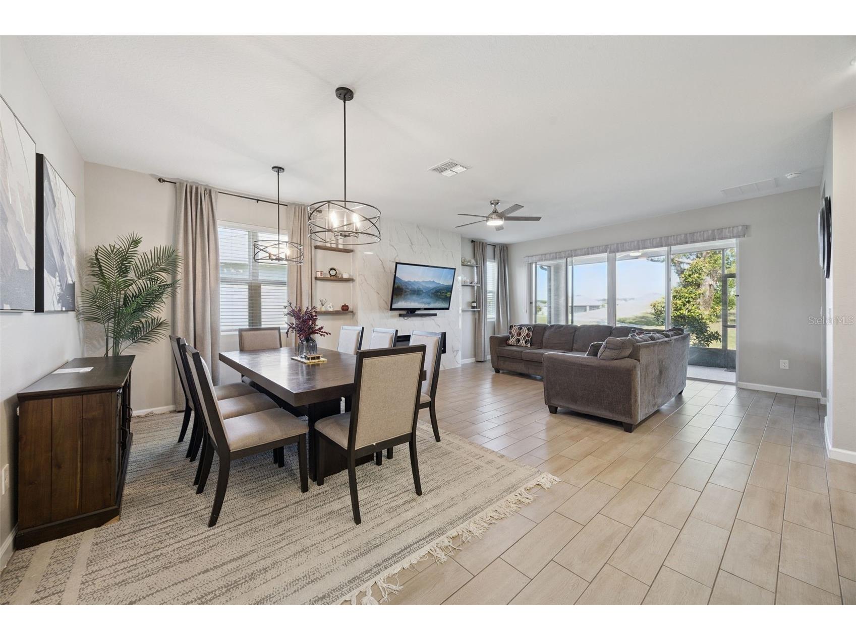 10053 Spring Lake Drive Clermont FL 34711 - LAKE MINNEOLA & CLERMONT CHAIN O6406524 image4