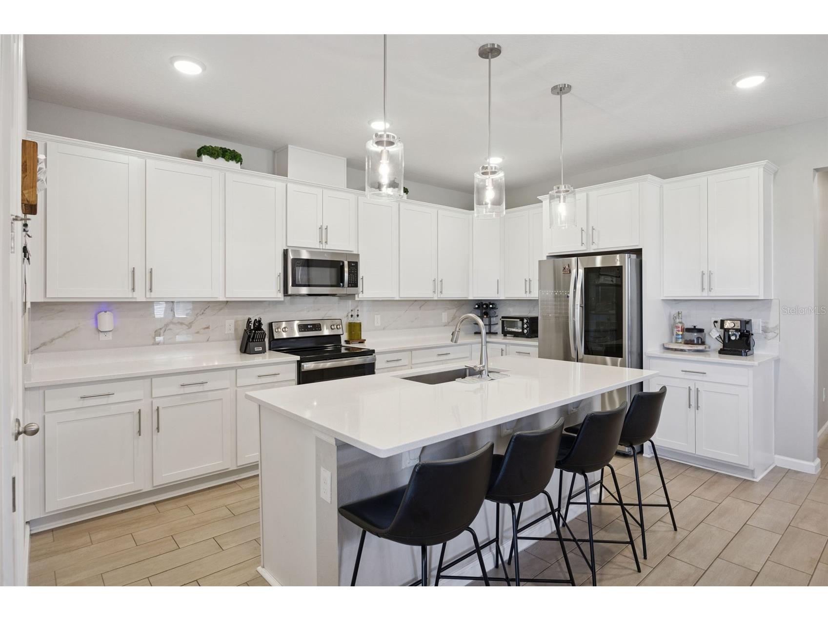 10053 Spring Lake Drive Clermont FL 34711 - LAKE MINNEOLA & CLERMONT CHAIN O6406524 image9