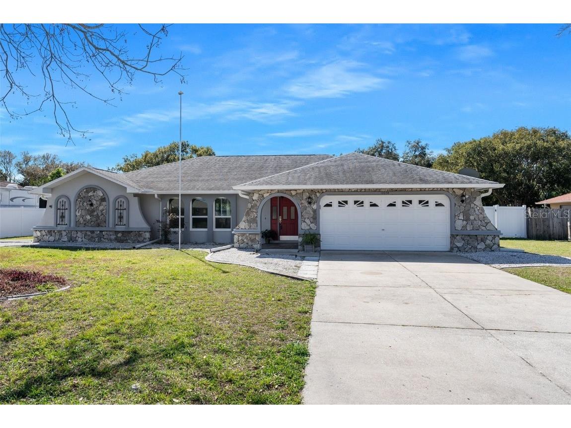 10054 Cara Street Spring Hill FL 34608 A4560405 image1