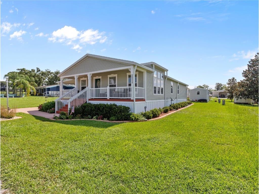 10054 Collingwood Avenue Dade City FL 33525 TB8449688 image1