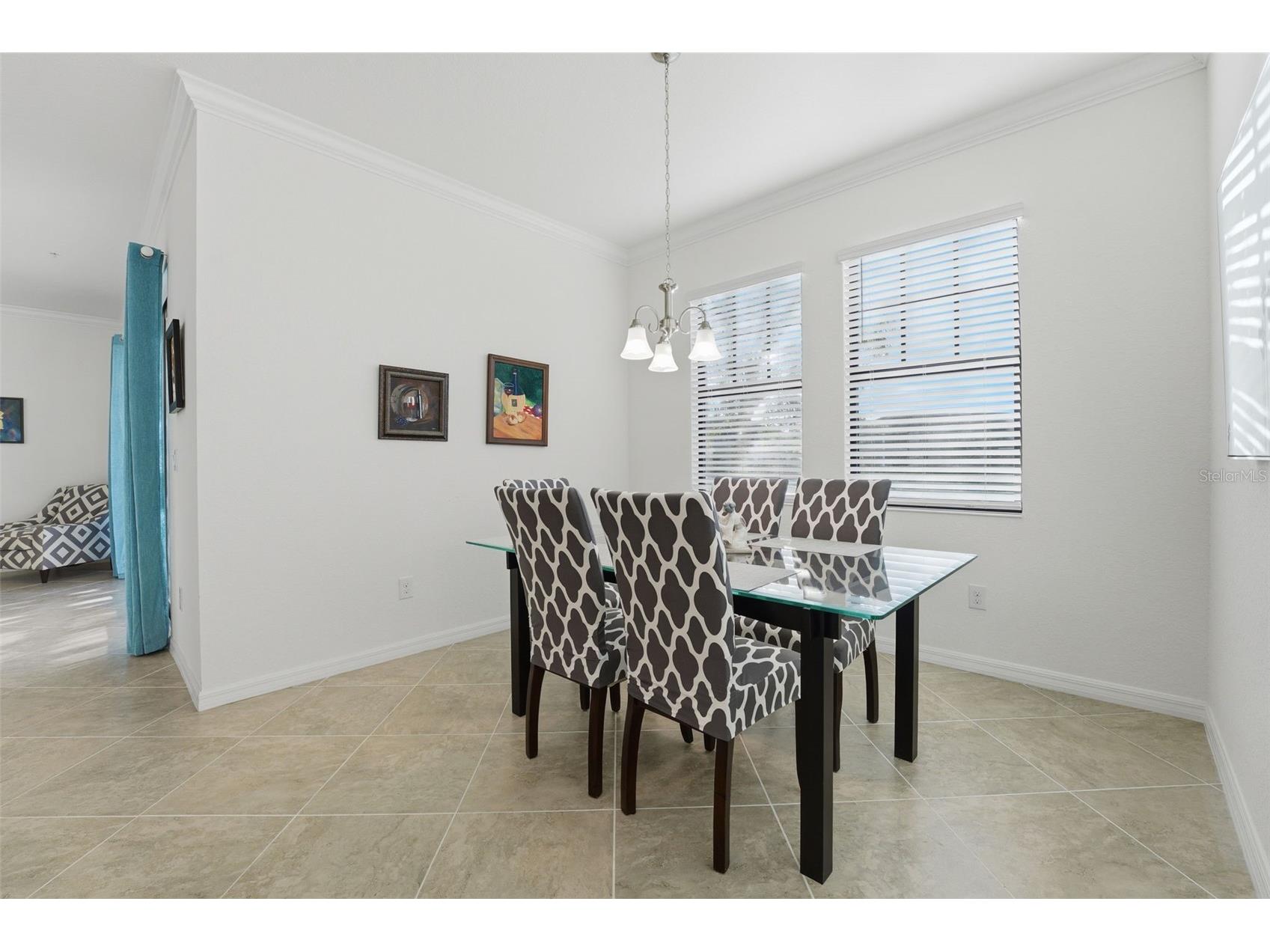 10054 Crooked Creek Drive #102 Venice FL 34293 - man made pond N6142569 image13