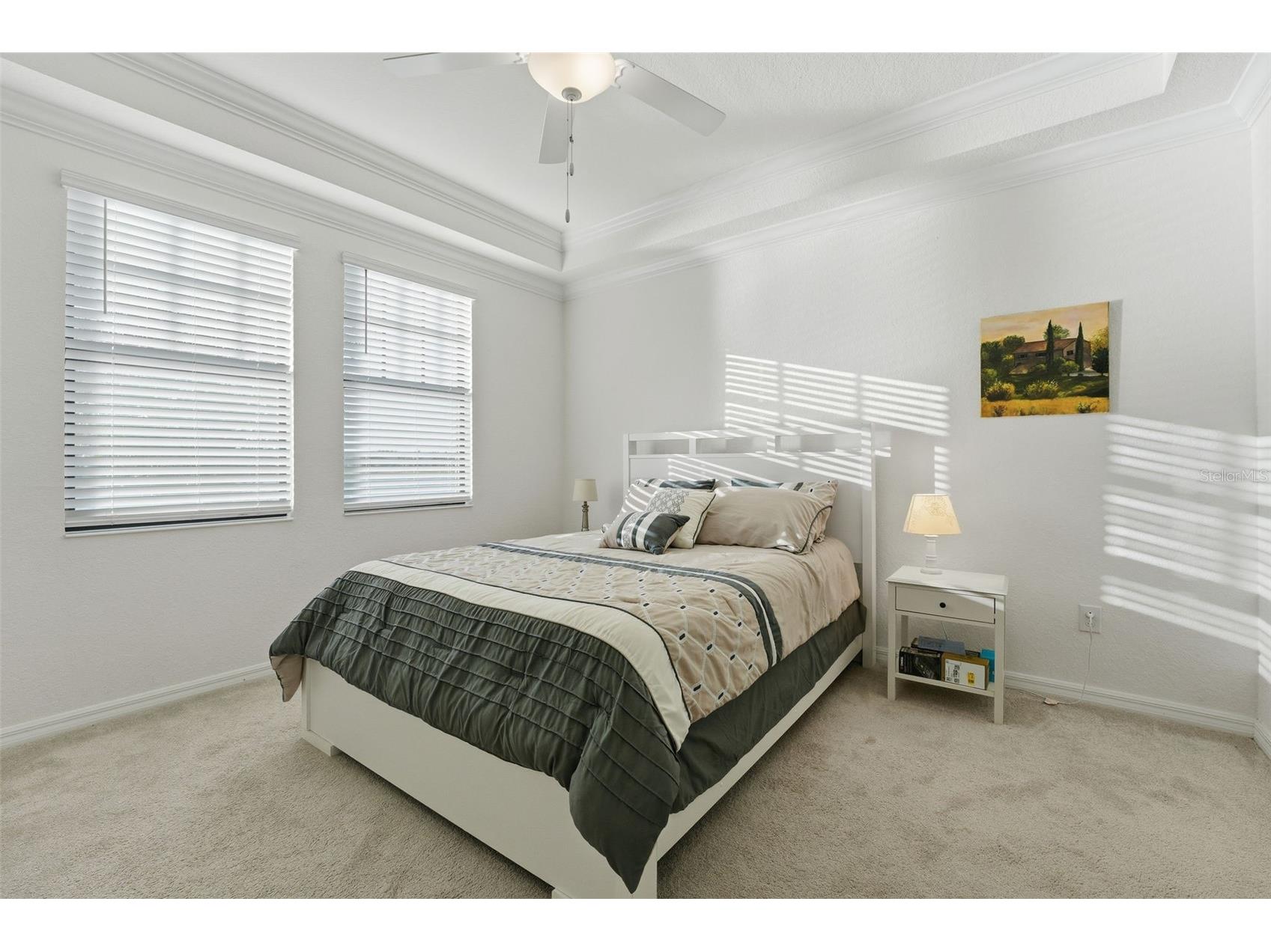 10054 Crooked Creek Drive #102 Venice FL 34293 - man made pond N6142569 image15