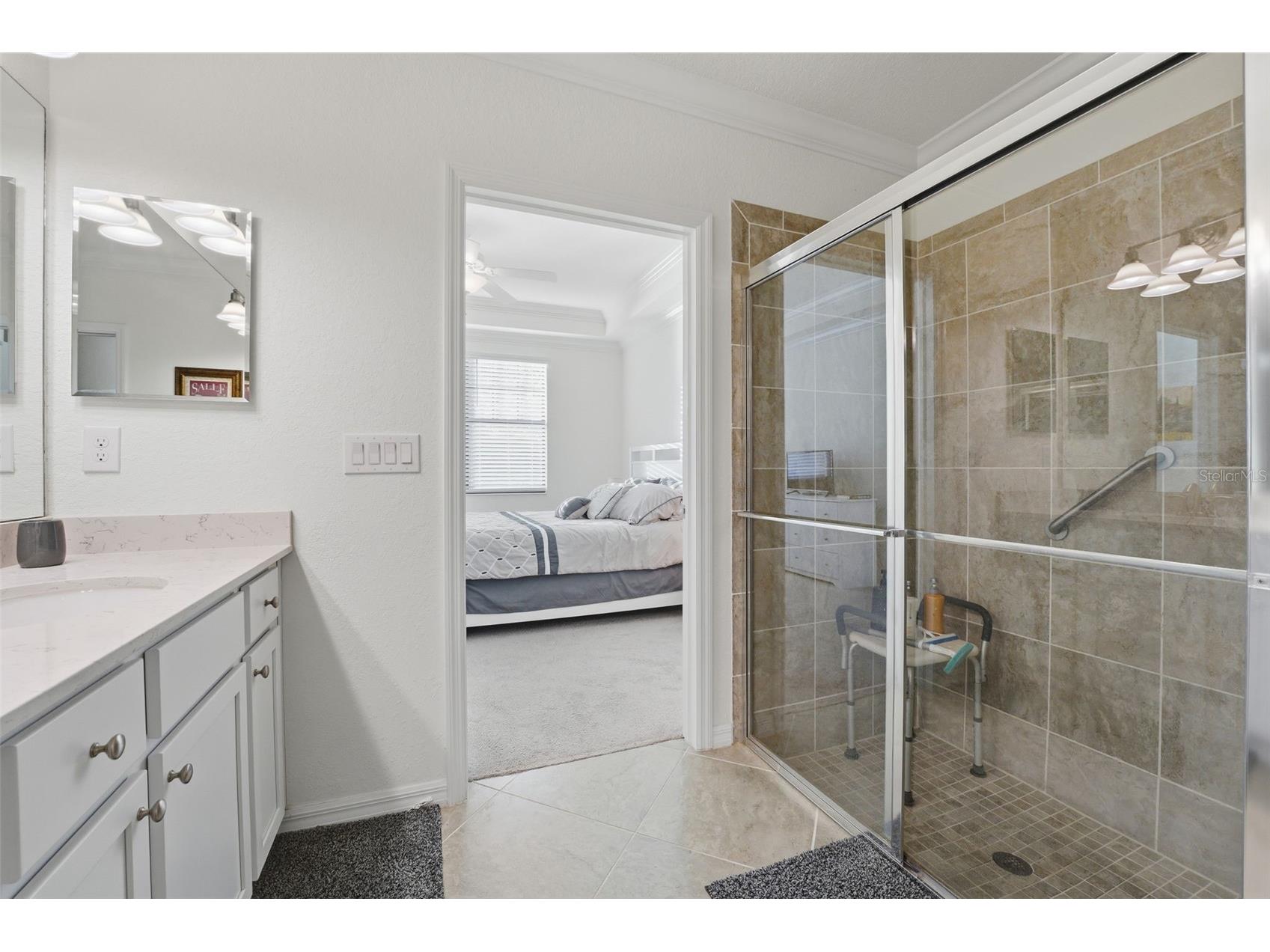 10054 Crooked Creek Drive #102 Venice FL 34293 - man made pond N6142569 image19