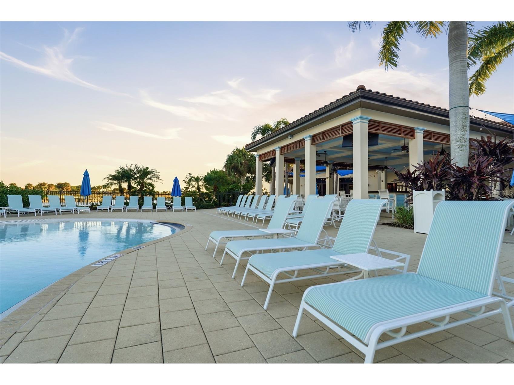 10054 Crooked Creek Drive #102 Venice FL 34293 - man made pond N6142569 image43