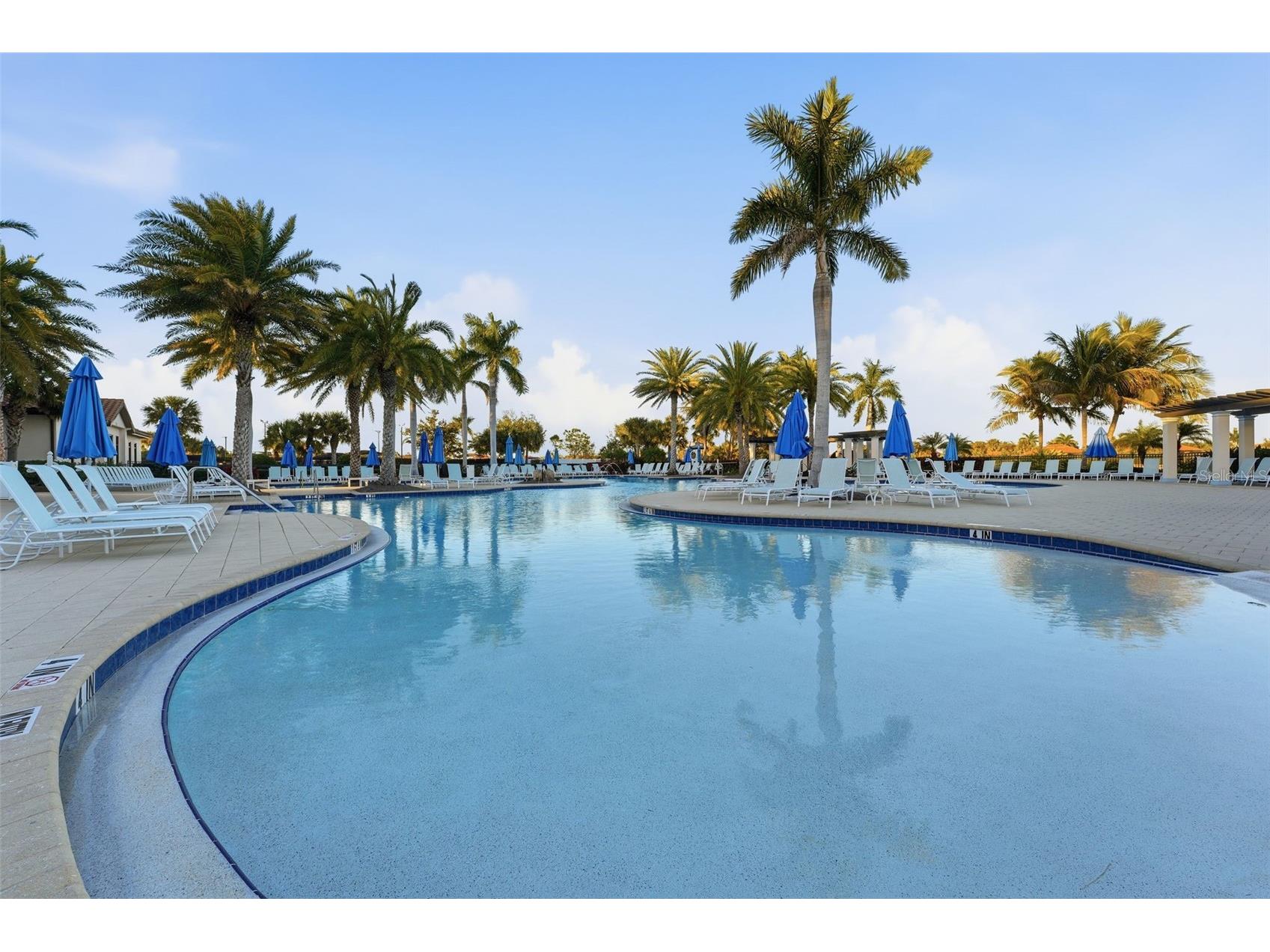 10054 Crooked Creek Drive #102 Venice FL 34293 - man made pond N6142569 image44