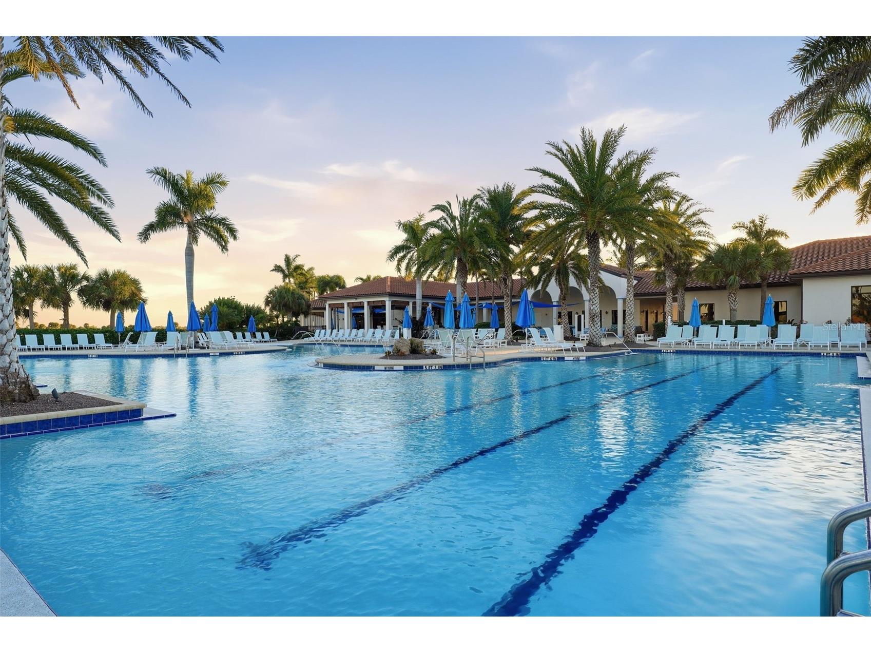 10054 Crooked Creek Drive #102 Venice FL 34293 - man made pond N6142569 image46