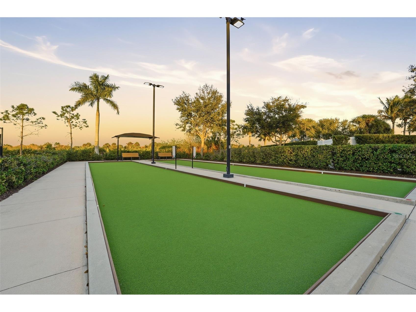 10054 Crooked Creek Drive #102 Venice FL 34293 - man made pond N6142569 image49