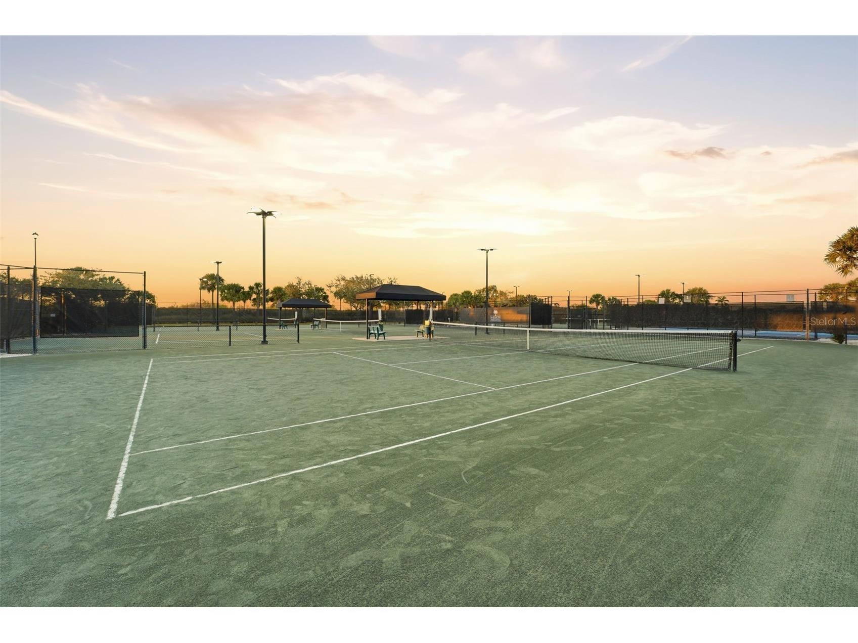 10054 Crooked Creek Drive #102 Venice FL 34293 - man made pond N6142569 image50