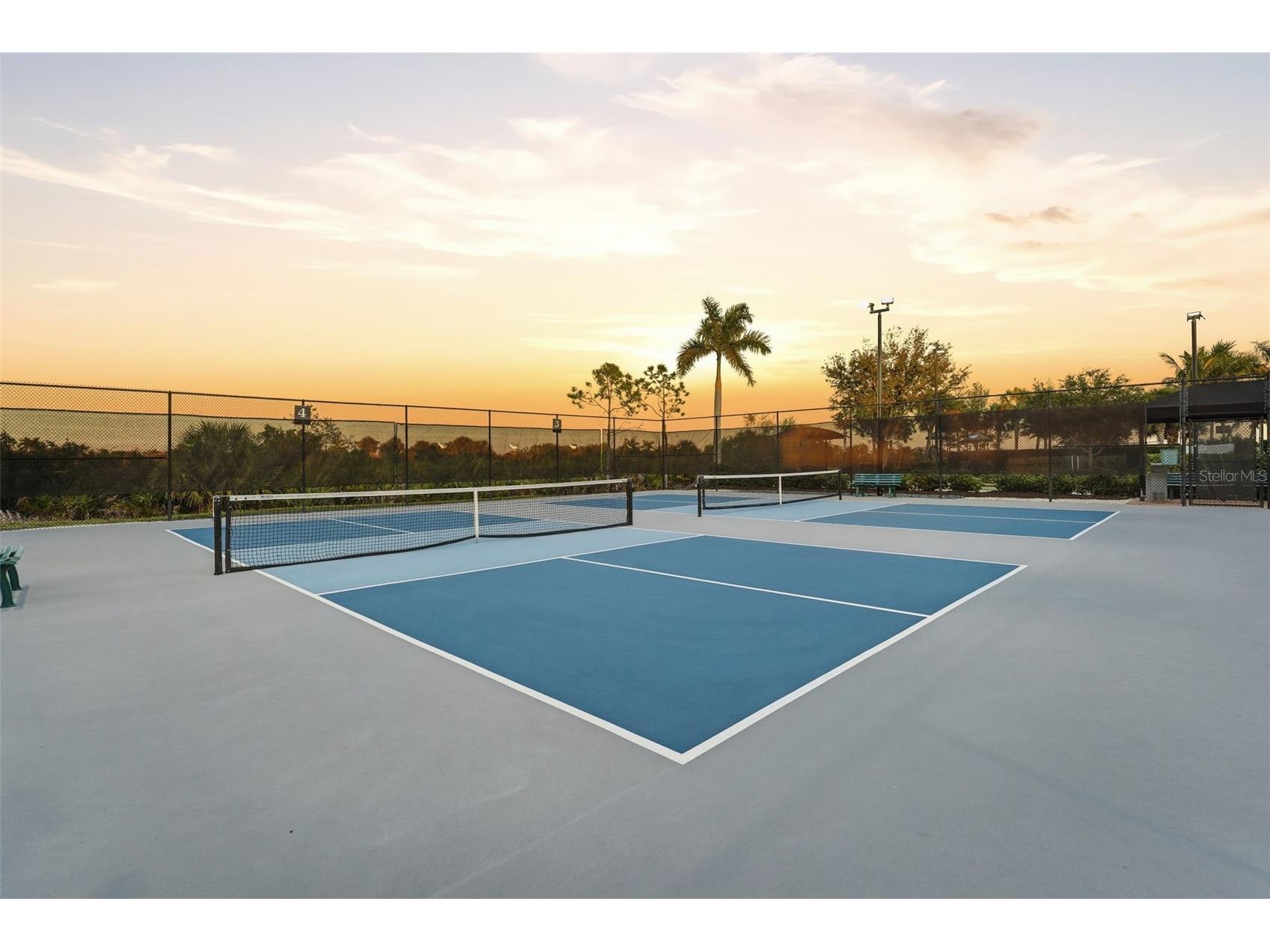 10054 Crooked Creek Drive #102 Venice FL 34293 - man made pond N6142569 image51