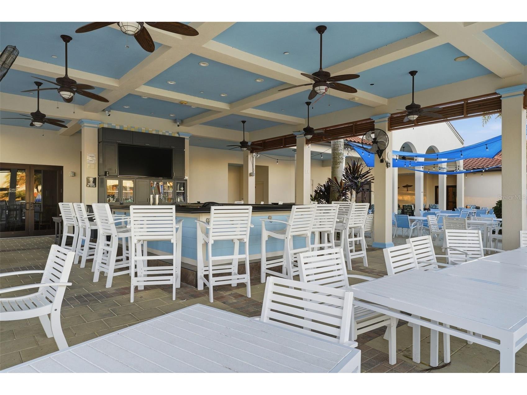 10054 Crooked Creek Drive #102 Venice FL 34293 - man made pond N6142569 image53