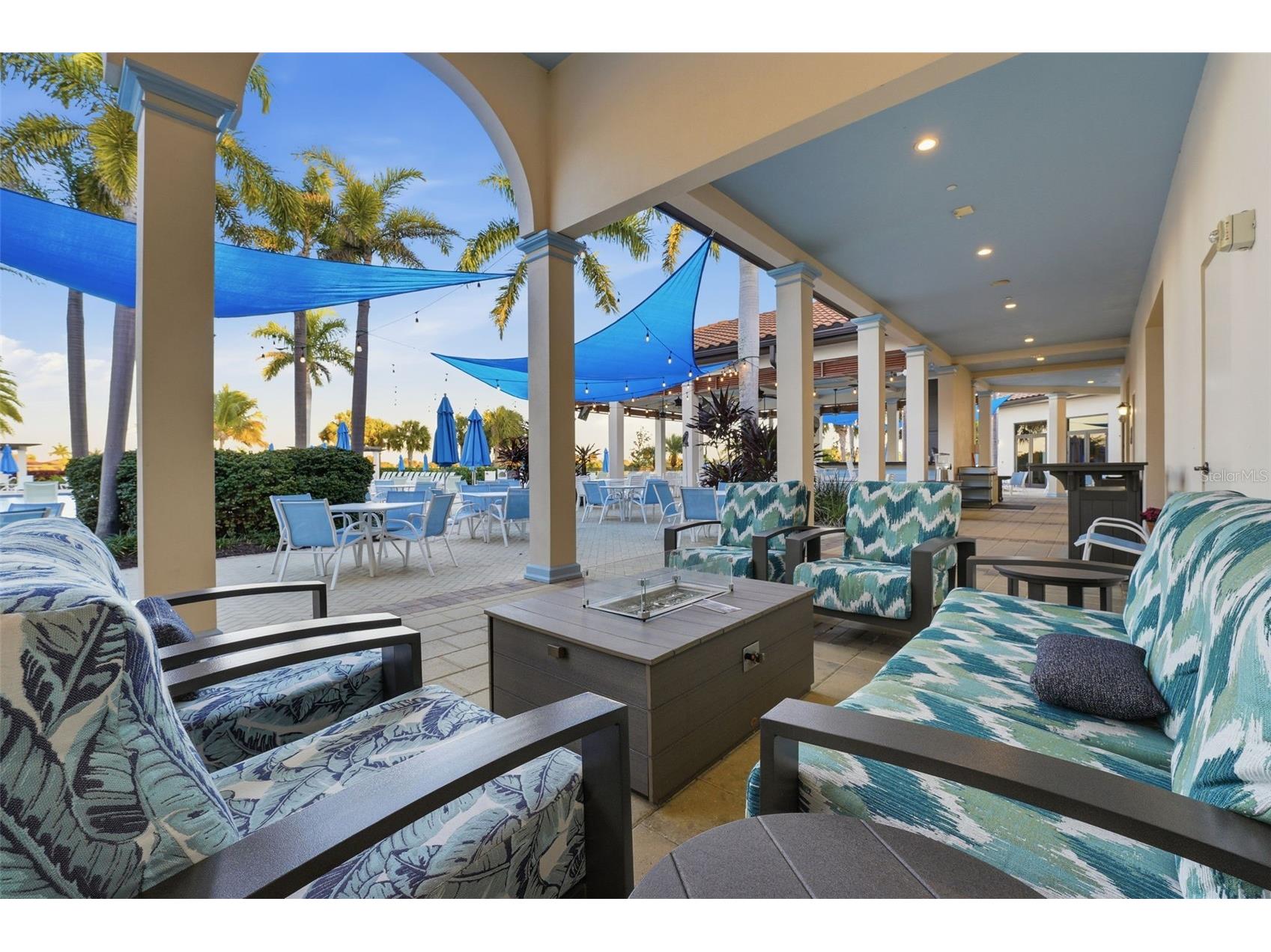 10054 Crooked Creek Drive #102 Venice FL 34293 - man made pond N6142569 image54