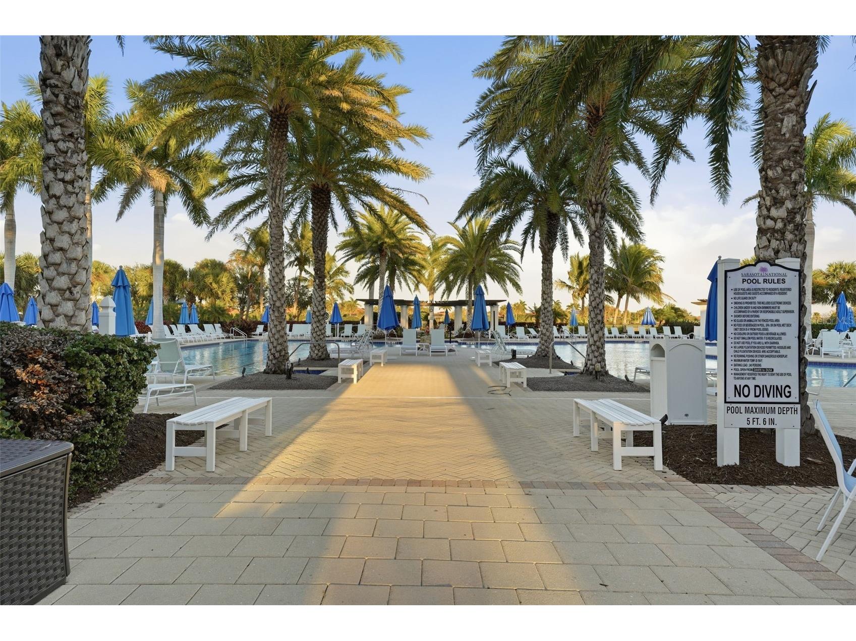 10054 Crooked Creek Drive #102 Venice FL 34293 - man made pond N6142569 image55