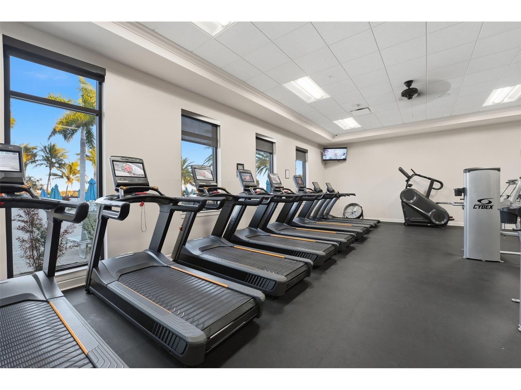 10054 Crooked Creek Drive #102 Venice FL 34293 - man made pond N6142569 image56