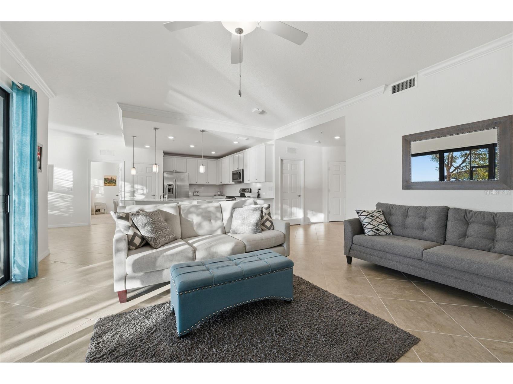 10054 Crooked Creek Drive #102 Venice FL 34293 - man made pond N6142569 image6