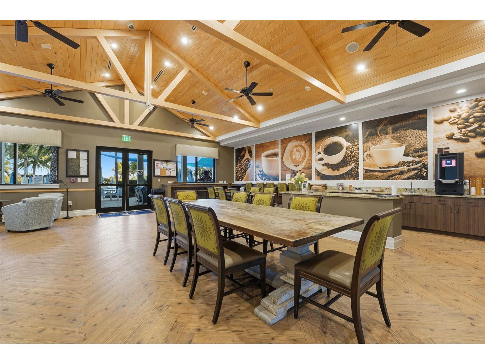 10054 Crooked Creek Drive #102 Venice FL 34293 - man made pond N6142569 image60