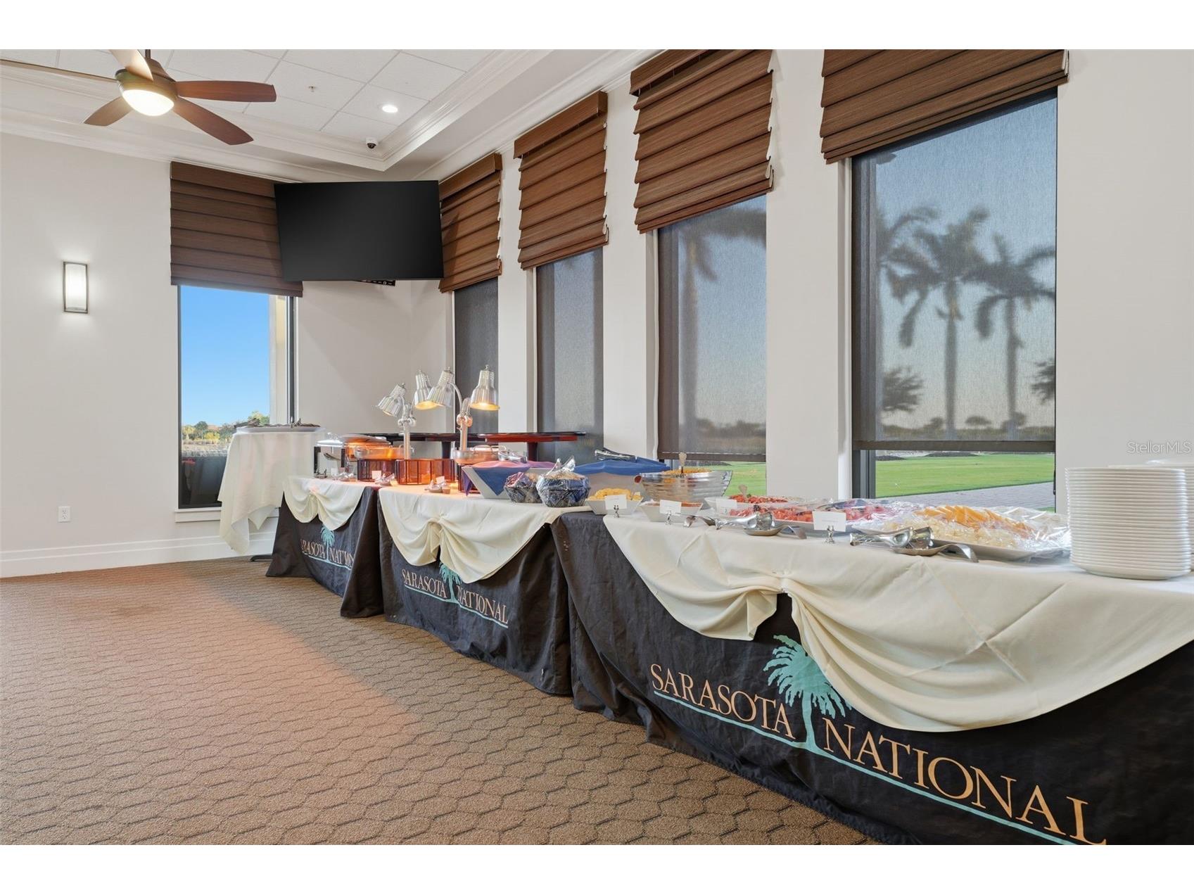 10054 Crooked Creek Drive #102 Venice FL 34293 - man made pond N6142569 image61