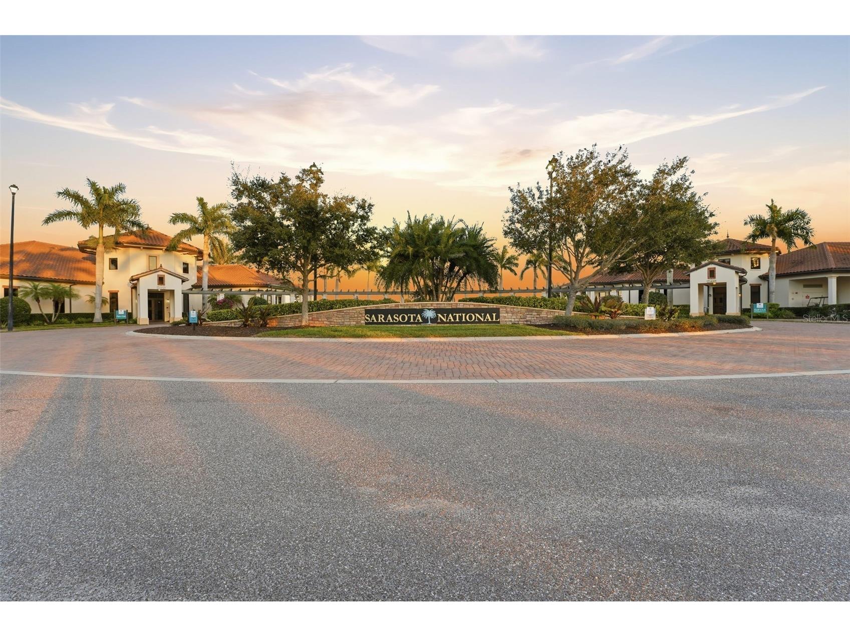 10054 Crooked Creek Drive #102 Venice FL 34293 - man made pond N6142569 image63