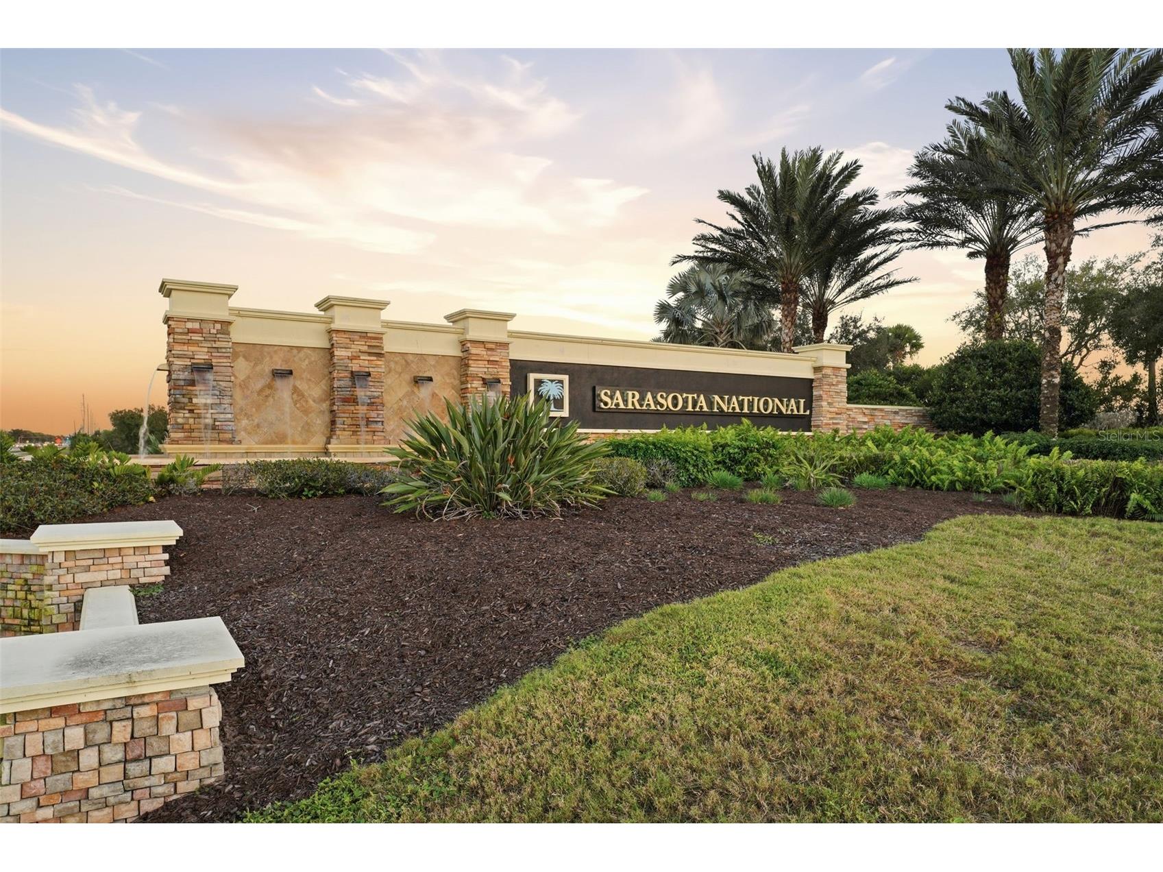 10054 Crooked Creek Drive #102 Venice FL 34293 - man made pond N6142569 image64