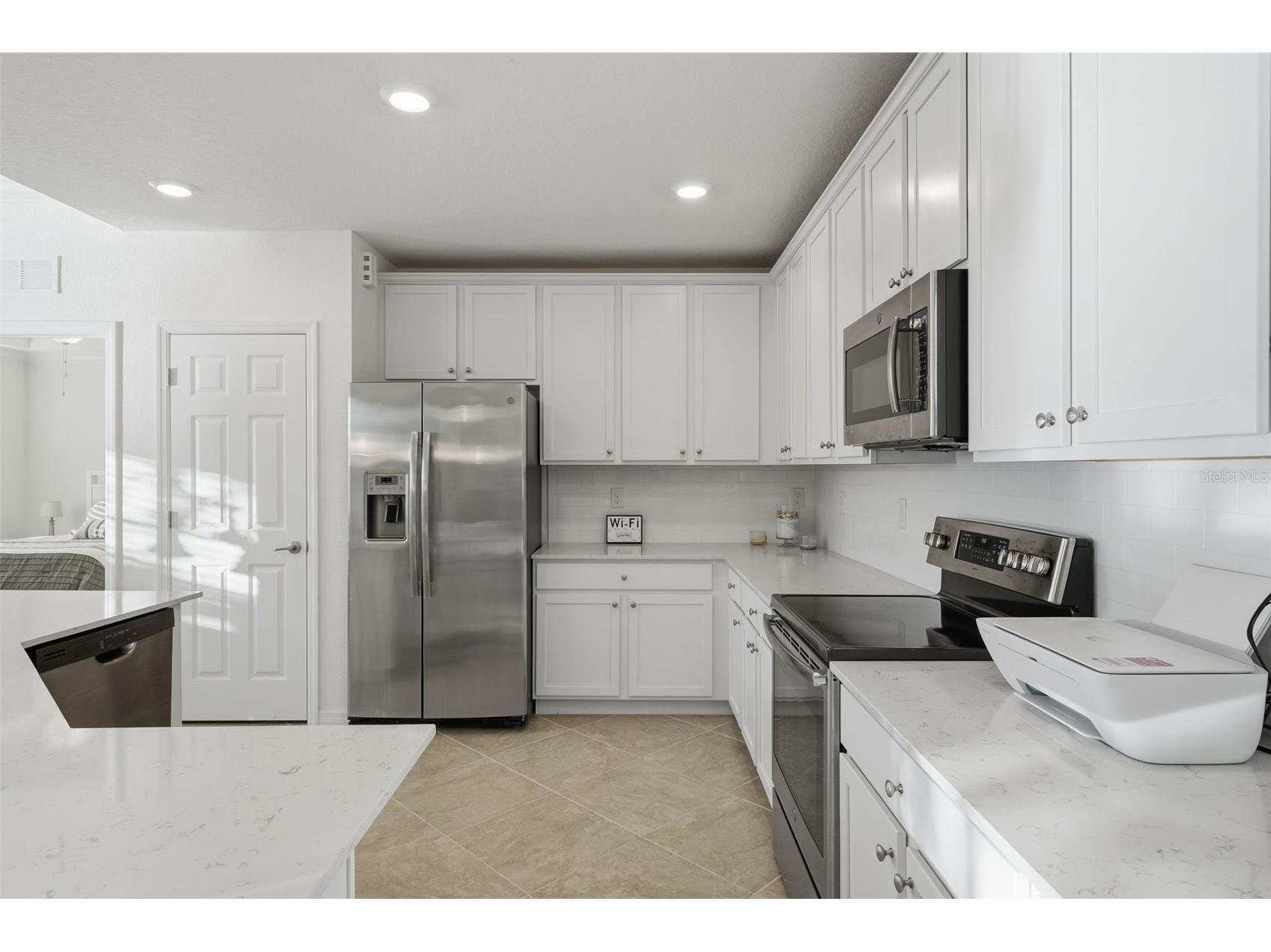 10054 Crooked Creek Drive #102 Venice FL 34293 - man made pond N6142569 image7