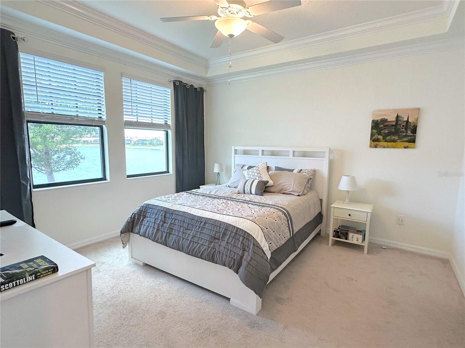 10054 Crooked Creek Drive #102 Venice FL 34293 - man made pond N6143765 image10