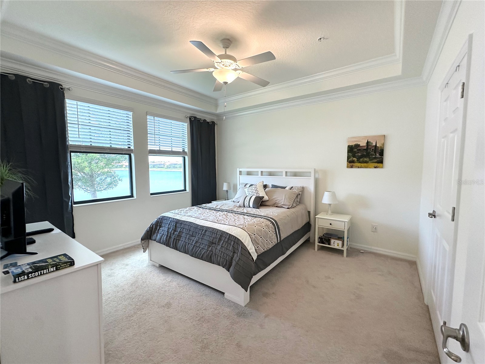 10054 Crooked Creek Drive #102 Venice FL 34293 - man made pond N6143765 image11