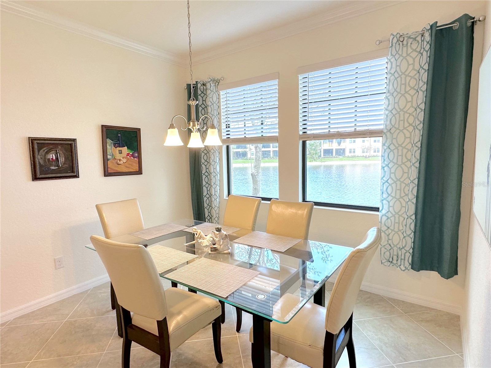 10054 Crooked Creek Drive #102 Venice FL 34293 - man made pond N6143765 image21