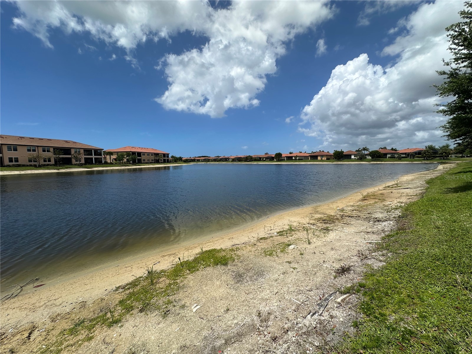 10054 Crooked Creek Drive #102 Venice FL 34293 - man made pond N6143765 image22
