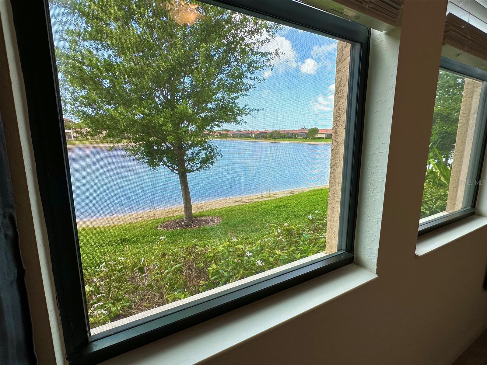 10054 Crooked Creek Drive #102 Venice FL 34293 - man made pond N6143765 image28