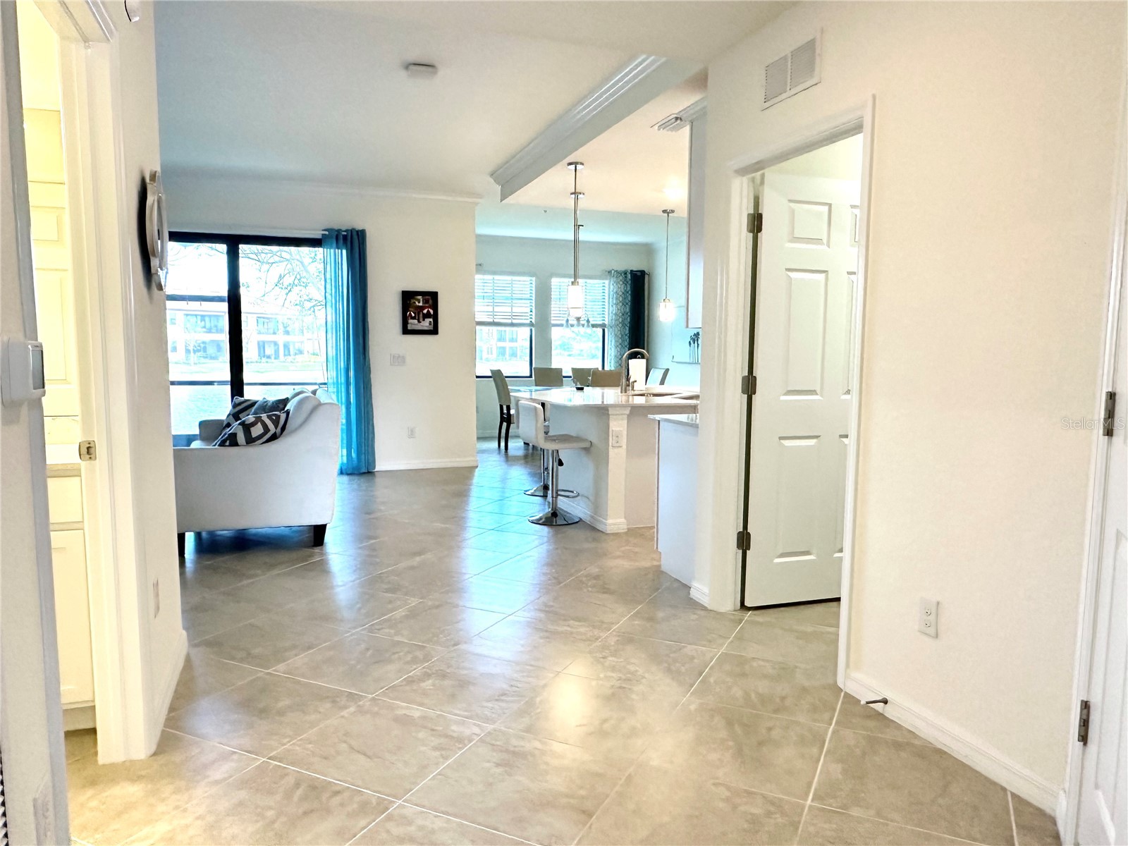 10054 Crooked Creek Drive #102 Venice FL 34293 - man made pond N6143765 image31