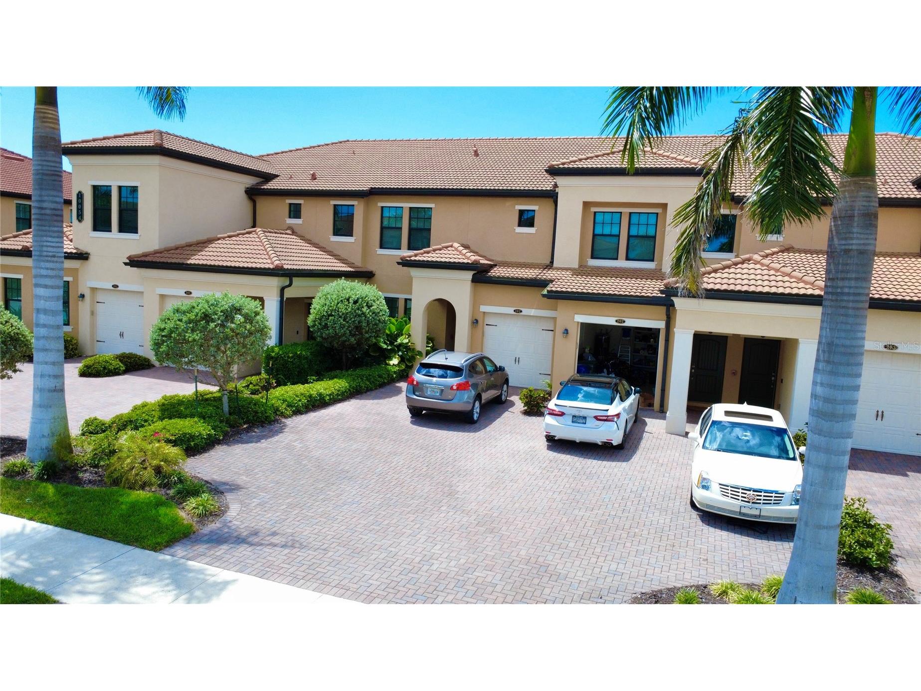 10054 Crooked Creek Drive #102 Venice FL 34293 - man made pond N6143765 image43