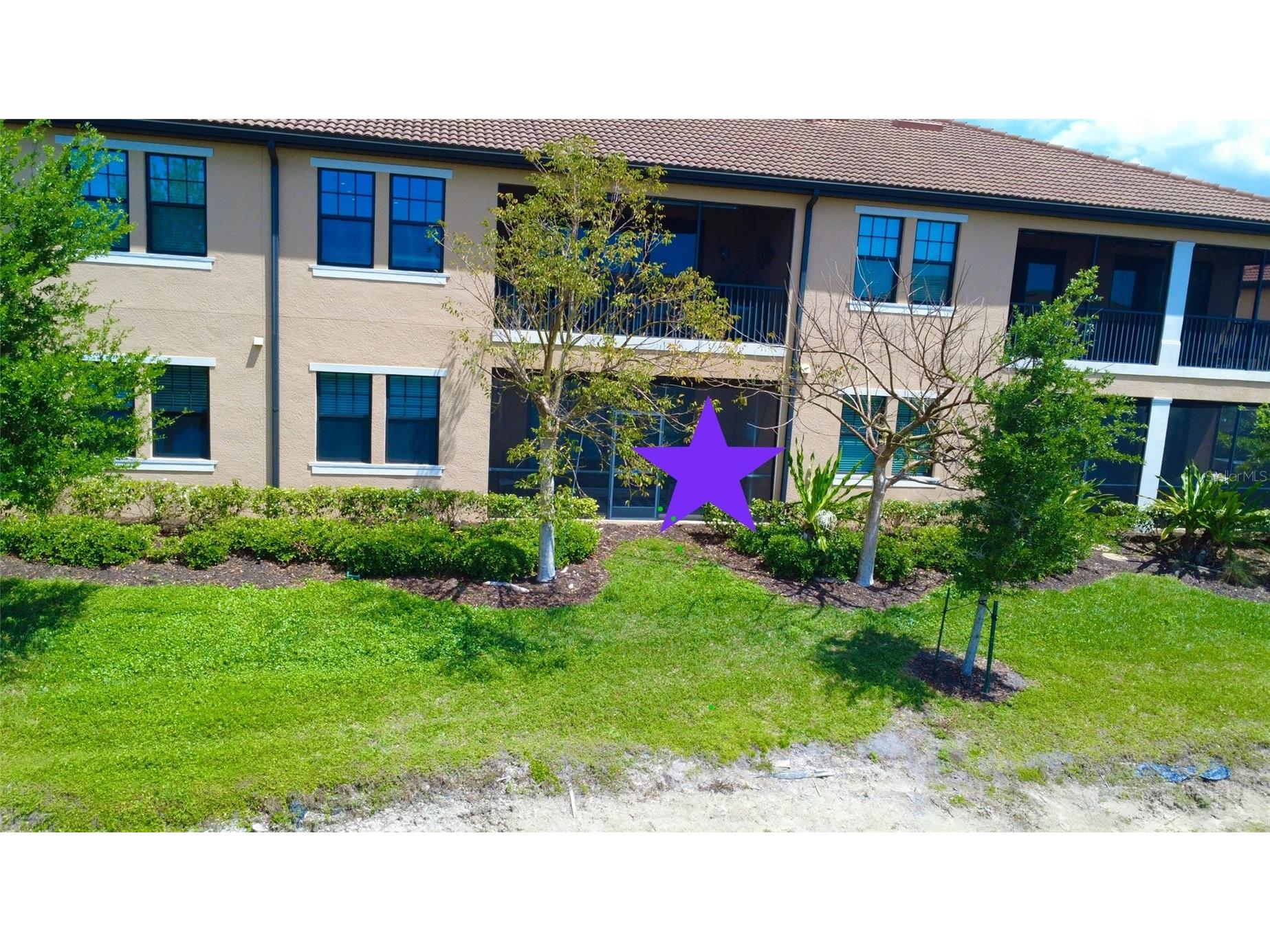 10054 Crooked Creek Drive #102 Venice FL 34293 - man made pond N6143765 image47