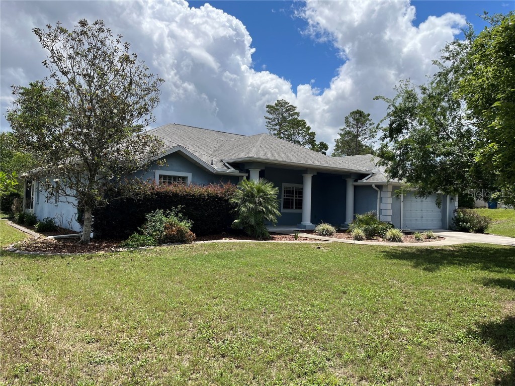 10054 Hernando Ridge Road Weeki Wachee FL 34613 W7875607 image1