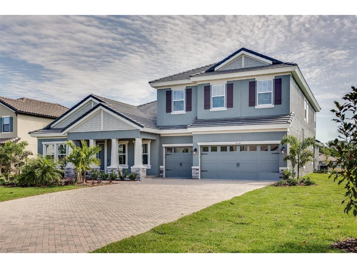 10054 Meadowrun Drive Lithia FL 33547 J974978 image1