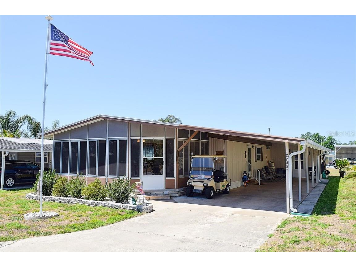 10055 Collingwood Avenue Dade City FL 33525 TB8376350 image1