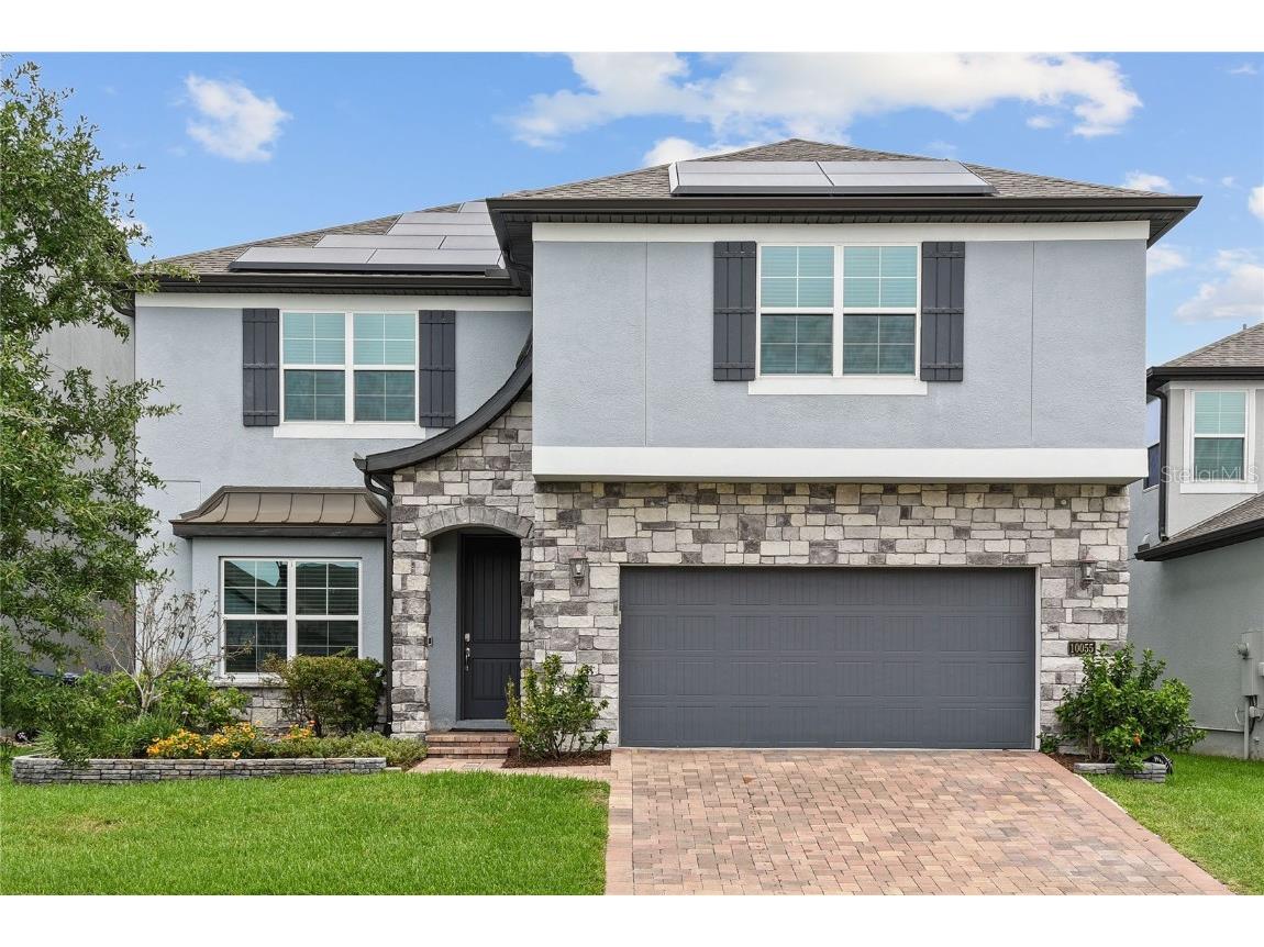 10055 Hampshire Oaks Drive Orlando FL 32825 O6114922 image1