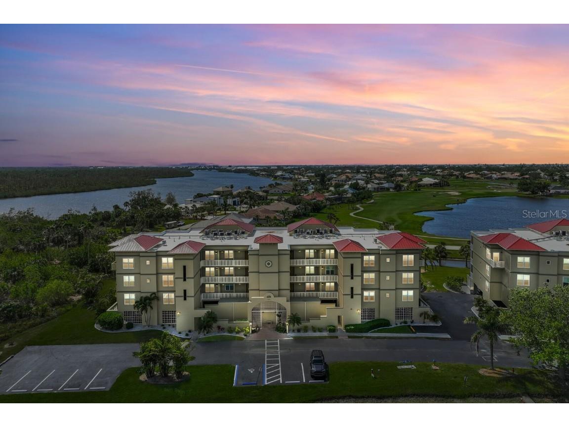 10055 Links Lane #206 Rotonda West FL 33947 D6144106 image1