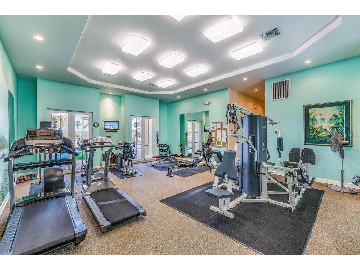 10055 Links Lane #206 Rotonda West FL 33947 D6144106 image25