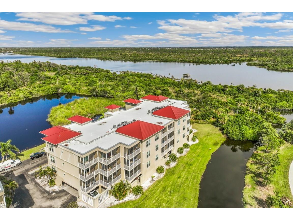 10055 Links Lane #206 Rotonda West FL 33947 D6144106 image3