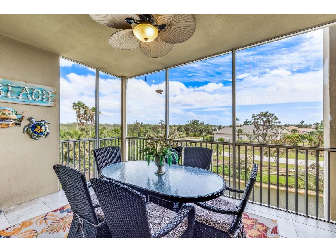 10055 Links Lane #302 Rotonda West FL 33947 D6130063 image1
