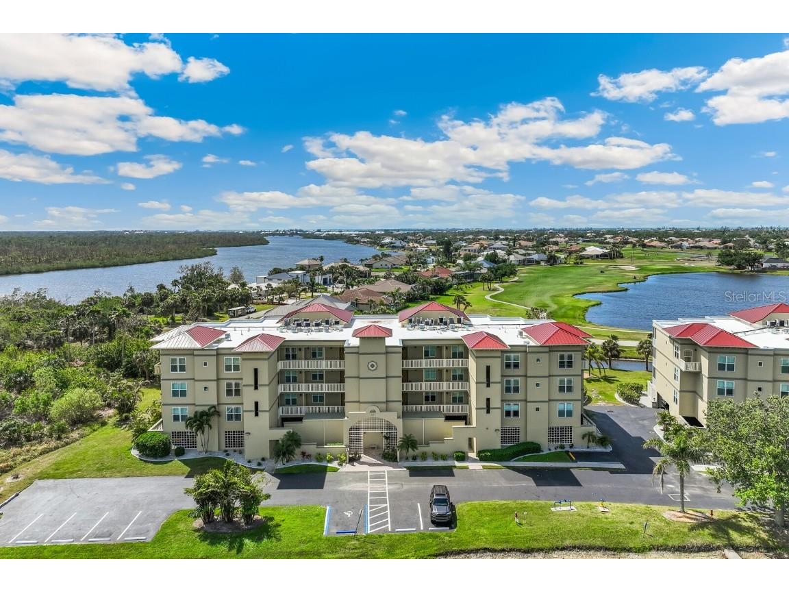 10055 Links Lane #402 Rotonda West FL 33947 D6144005 image2