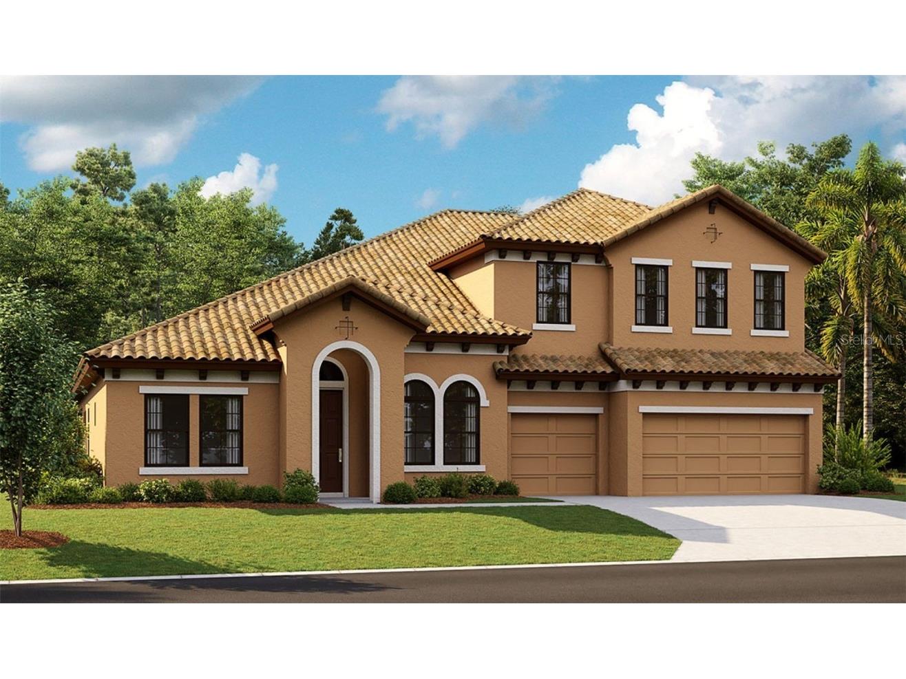 10055 Meadowrun Drive Lithia FL 33547 TB8443642 image1