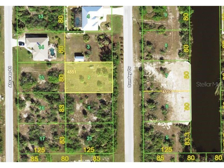 10055 Sunday Drive Port Charlotte FL 33981 C7501827 image1