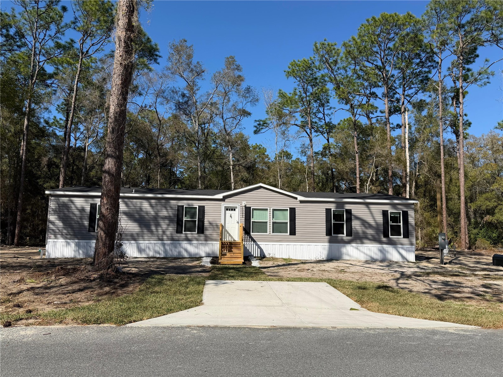 10055 W Ohio Drive Crystal River FL 34428 S5150257 image1
